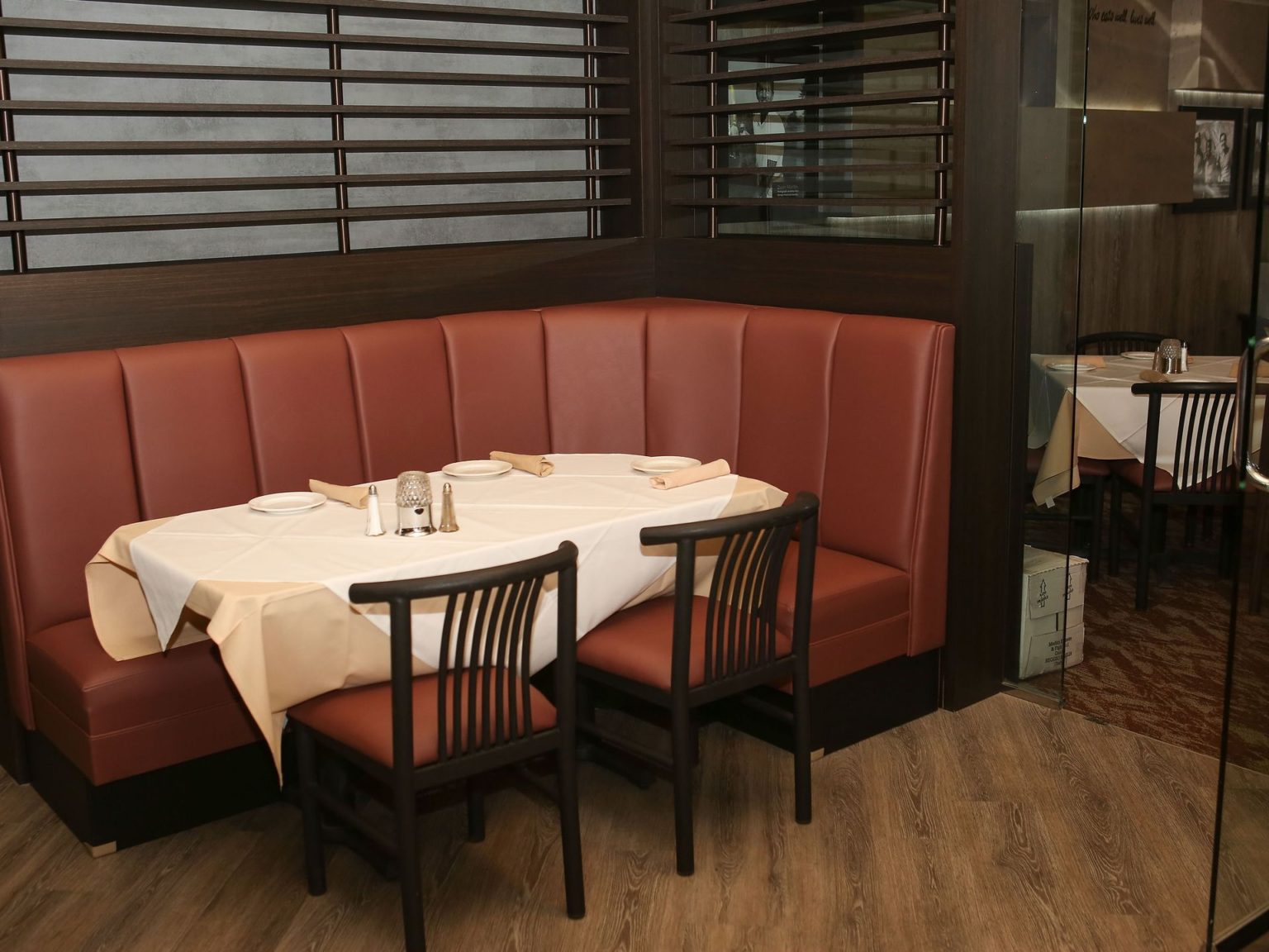 Palm Springs Italian Restaurant, Italian Gourmet Food PS