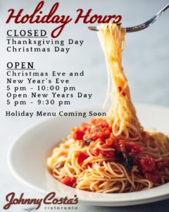 JC's Holiday Hours_2025