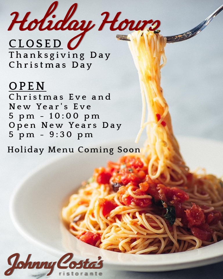 JC's Holiday Hours_2025 