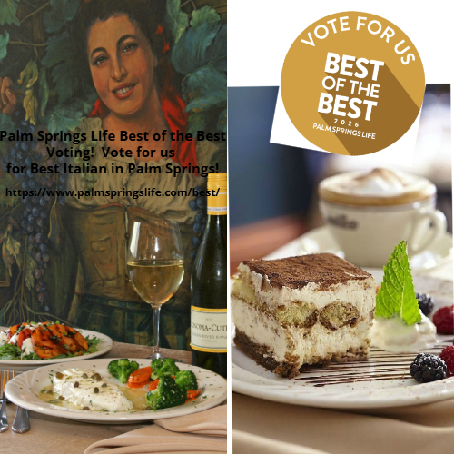 Johnny Costas Voting_2026