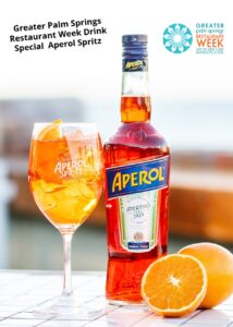 Aperol Spritz