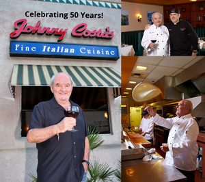 JC 50 Years