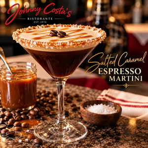 Johnny's Cocktails