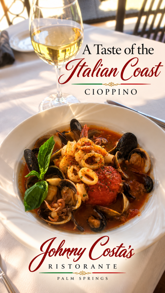Taste of the Italian Coast